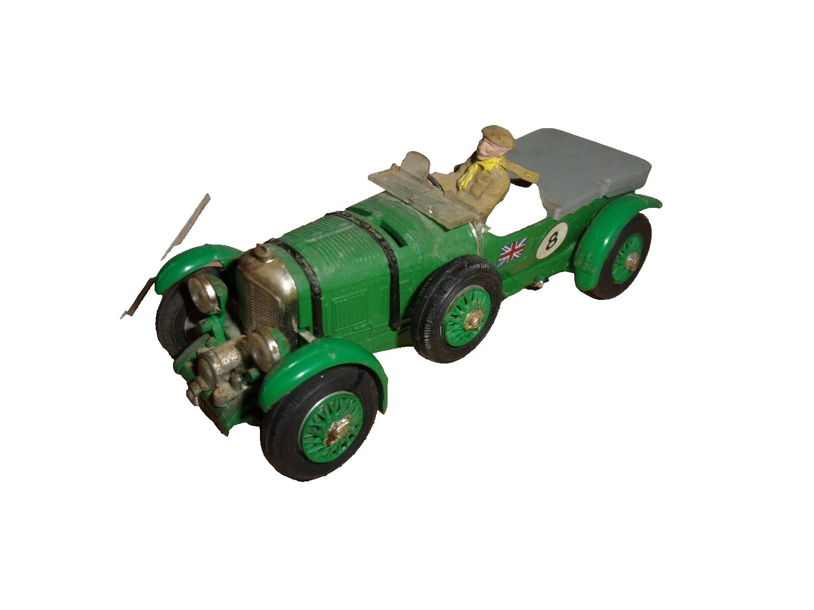 Fabricación Tri-ang contemporáneo Diecast coches, camiones y camionetas