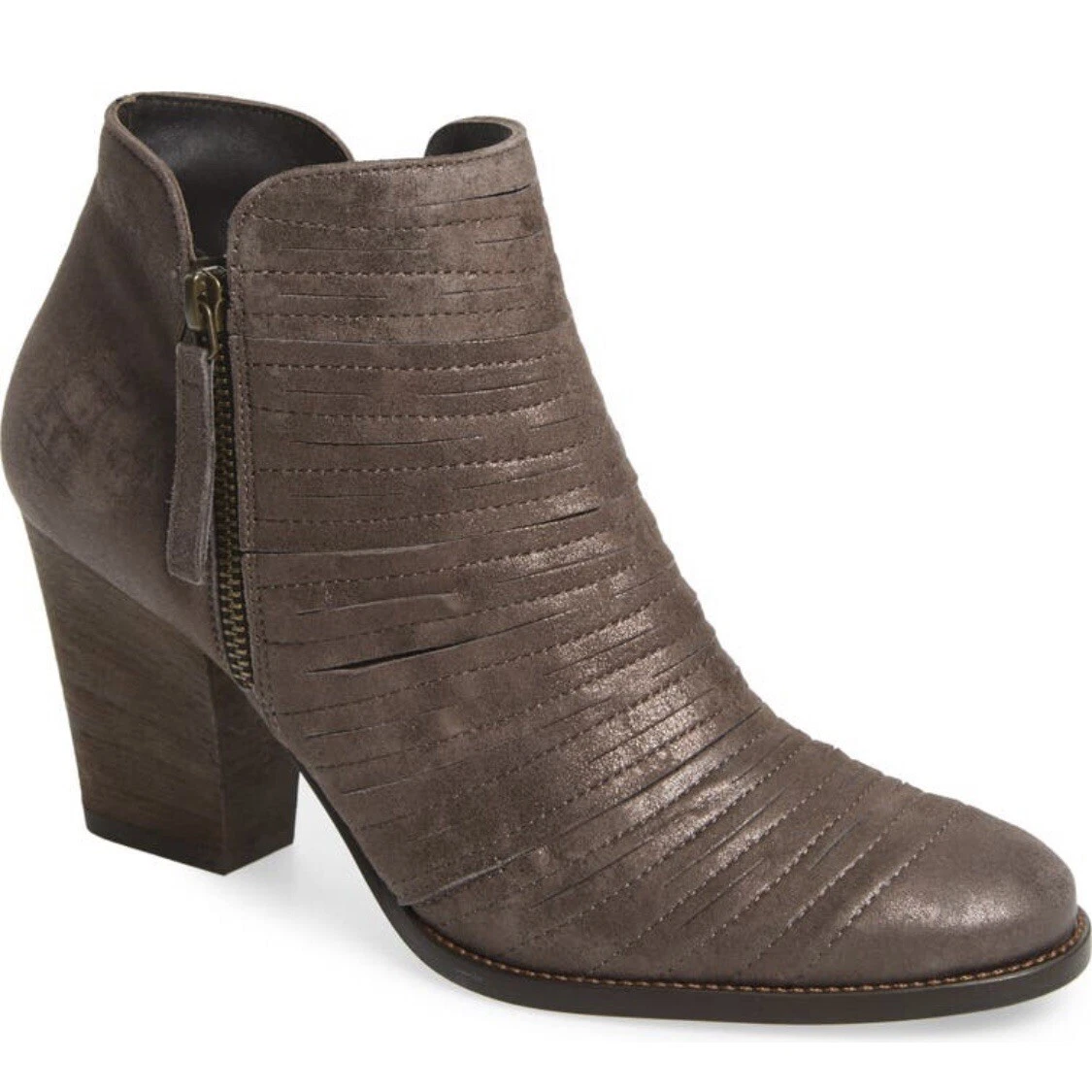 Paul green malibu best sale bootie