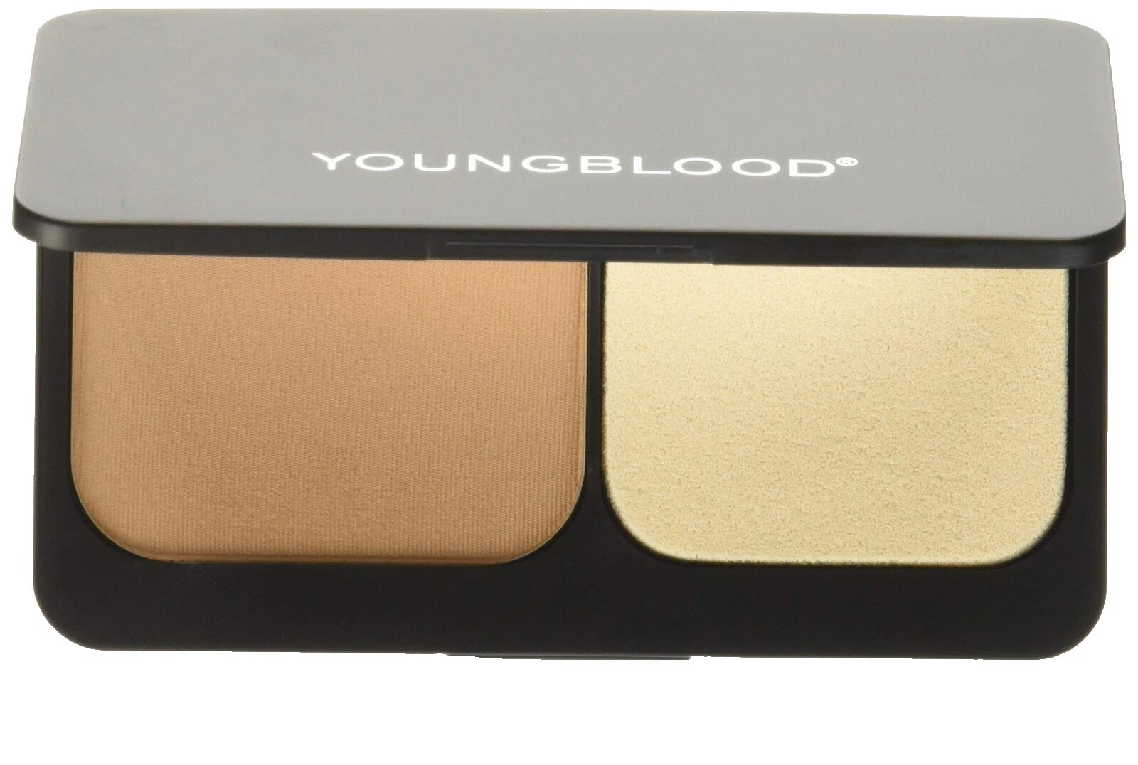 Fundación Youngblood Mineral Cosmetics Pressed Powder