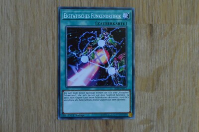 Erblühen Der Dunkelsten Rose LED4-DE027 – Rare – Legendary Duelists Sisters Of The Rose Mit Cardboard Guard