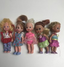 1994 mattel kelly doll