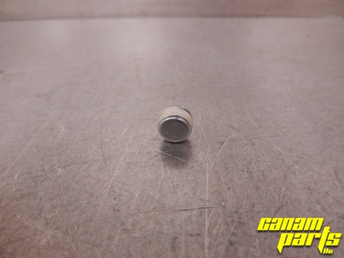 Can Am 2006-2015 Outlander Renegade Commander Differential Drain Plug 705500894 - Picture 2 of 3