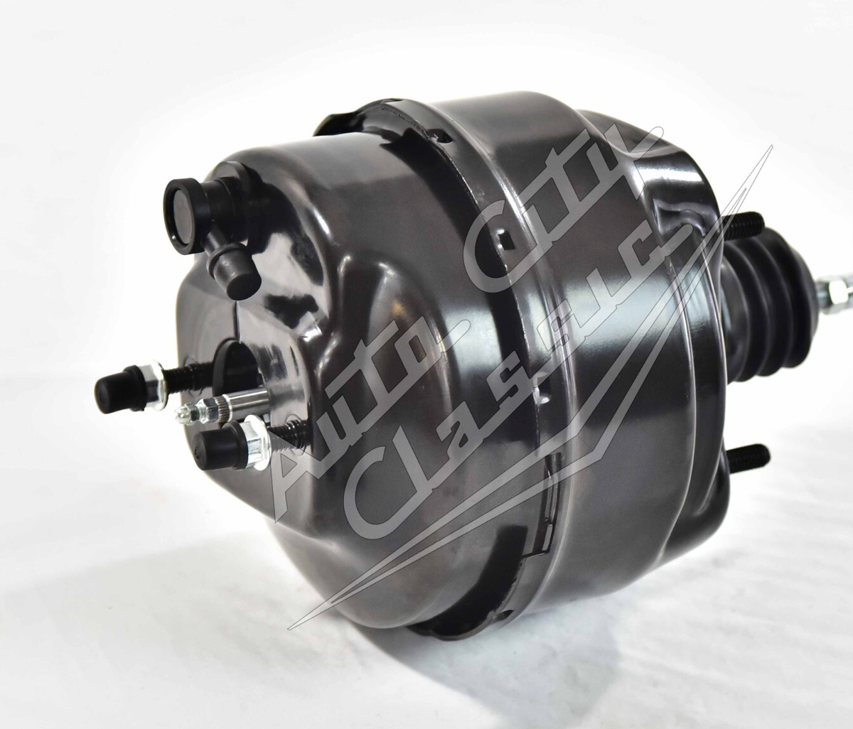 bonfleur PB8537 - Ford Bronco 1966 1977 8 Inch Dual Diaphragm brake