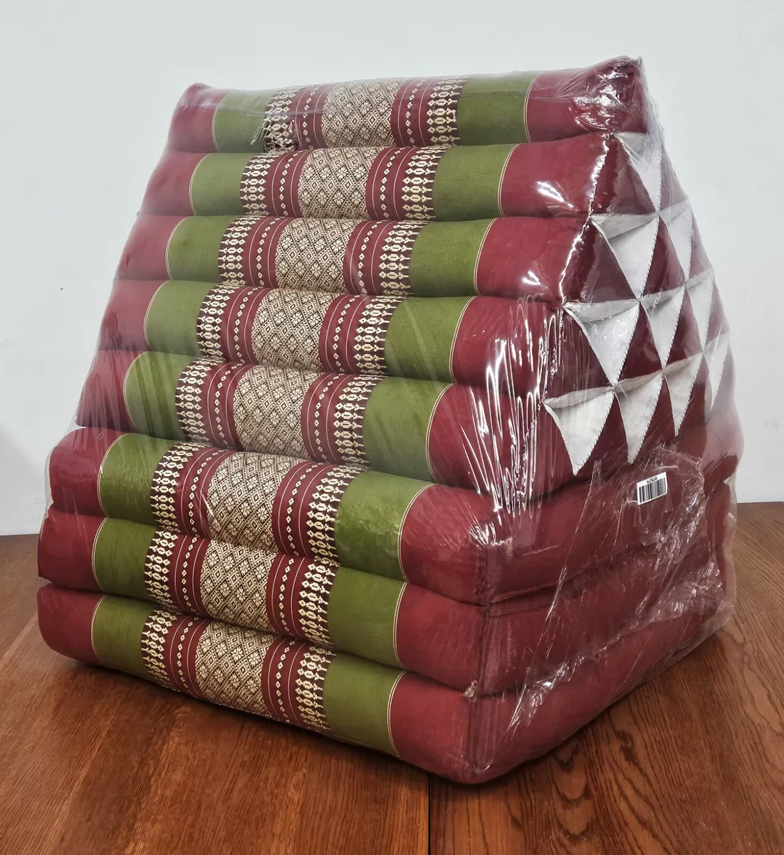 Triangle lounger 2025