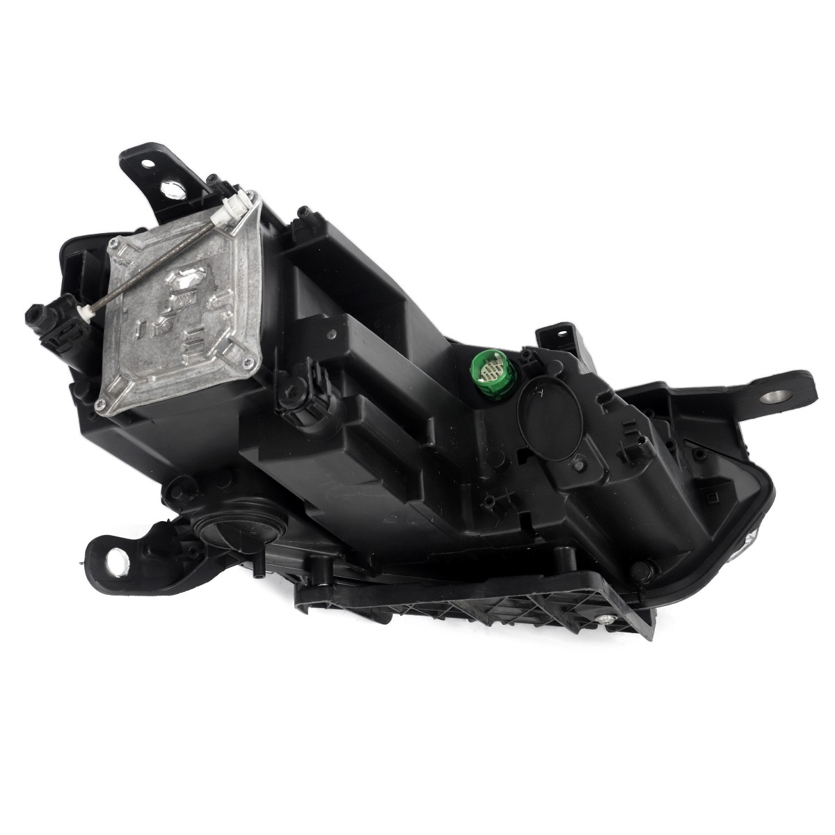 Maserati Ghibli 2014-2020 Left Headlight P/N 670106267