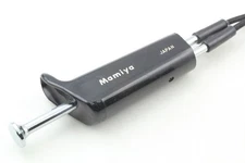[EXC+5] Mamiya Mirror Up Double Cable Shutter Release RB67 Pro S SD from JAPAN