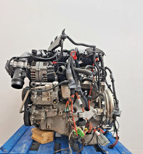 Moteur BMW 320
