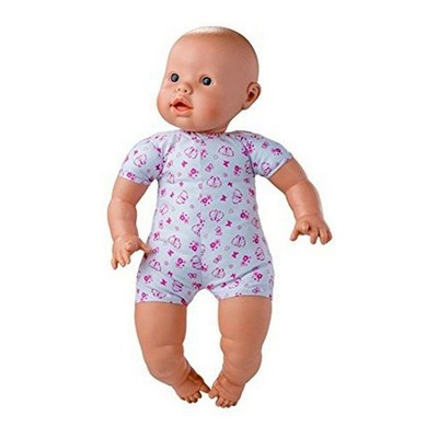 Babypuppe Berjuan Newborn European 45 cm [45 cm]