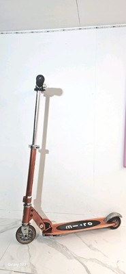 Micro Sprite Scooter - klappbares Aluminium - Kinder 5+ - guter Zustand