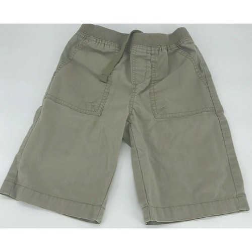 Abito corto canotta bambina Old Navy sbiadito gloria stile cargo cuori taglia S - Foto 7 di 8