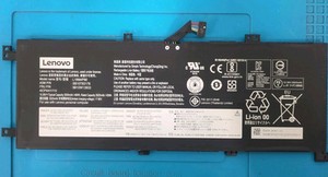Original Lenovo L18M4P90 L18D4P90 L18C4P90 Laptop Akku Top MwSt