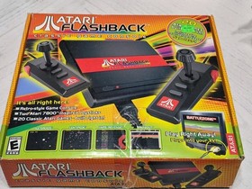 Atari Flashback Mini Video Game Console 7800