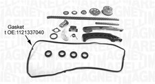 Kit de distribution Toyota LEXUS