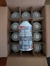 Air Horn - Fiamm Big Horn Refill 