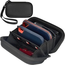 Case for SanDisk Extreme Pro/for SanDisk Portable SSD 1TB 2TB 4TB 500GB External