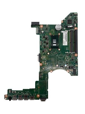 1310A2739102 Fujitsu Lifebook A556 Mainboard i5-6200U