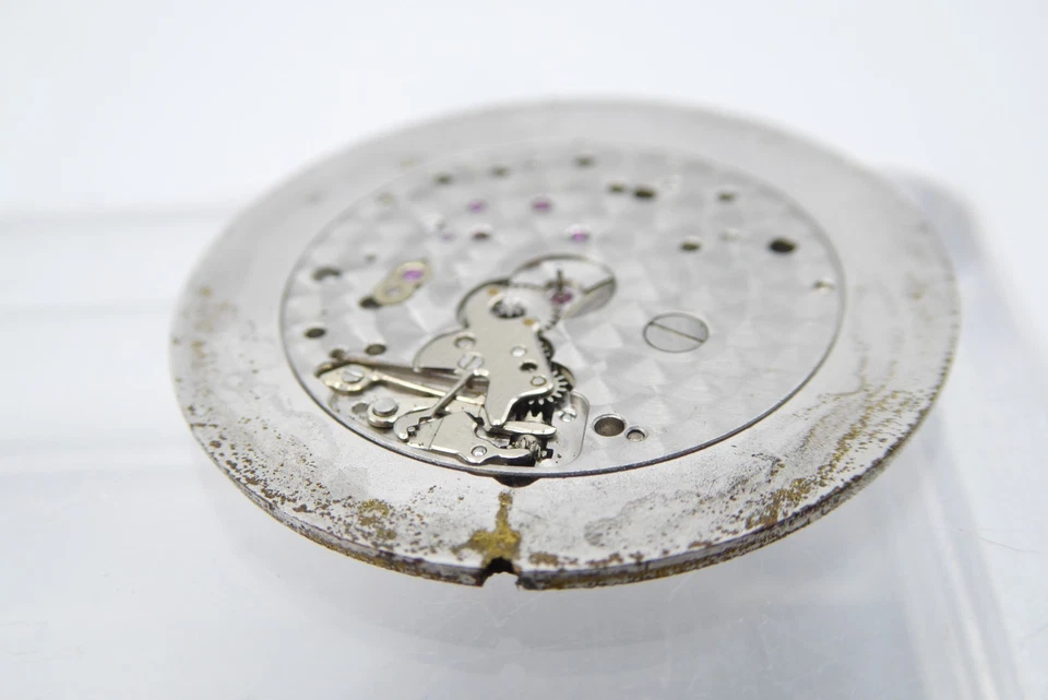 Movimiento de viento manual Frederic Piguet cal.21 Foto 4 de 4