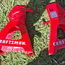Craftsman Car Jack Craftsman Car Jack