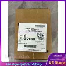 Allen-Bradley 22A-B2P3N104 PowerFlex 4 0.4kW 0.5Hp AC Drive US Free Tax