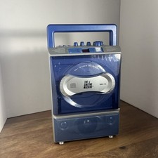 RARE - THE SINGING MACHINE SMG-146 RADIO Machine Only Untested