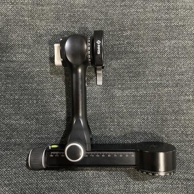 Really Right Stuff RRS PG-02 Pano-Gimbal Head 