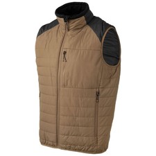 BERETTA Dive Otter & Peat Insulator Vest (GU645T255808F3)