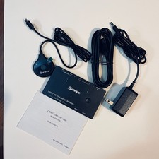 KCEVE KC KVM8201 2 Port 8K@60Hz HDMI/USB KVM ...