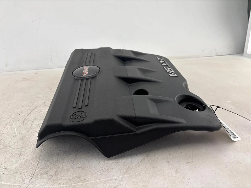 GMC Terrain 2011-2017 cubierta del motor de 3,6 L OEM Foto 4 de 4