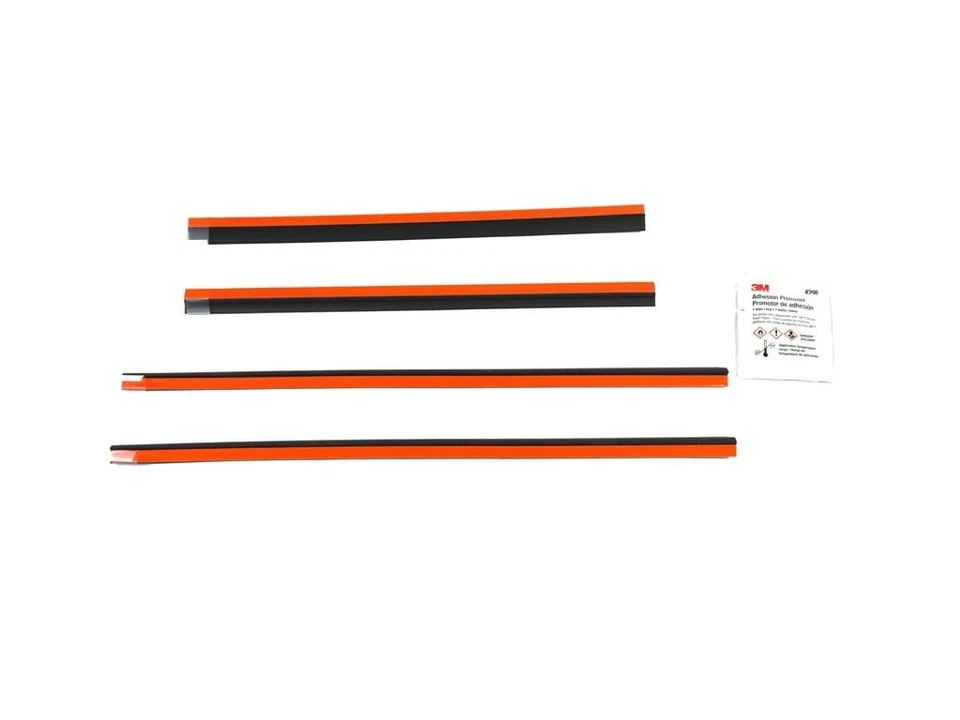 For Ram 2500 2021-2022 Mopar 68510566AA Cab Sliding Glass Foto 2 de 3