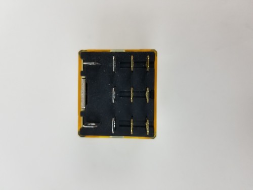 10 pcs IDEC RH3B-ULDC24V General Purpose Relay 10A 3PDT 120VAC 24VDC NEW - Picture 9 of 11