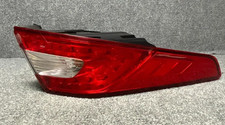 2011-2013 Kia Optima Oem Rear Left Tail Light 924012t010 Halogen Used 2011-2013 Kia Optima Oem Rear Left Tail Light 924012t010 Halogen Used