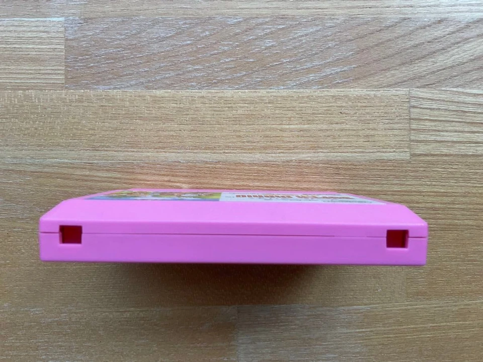 Super Mario USA W/Box Manual Famicom FC Retro Used Game Good NTSC-J Japan - Image 4 of 4