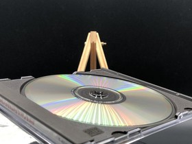 Gungriffon II (Sega Saturn,1998) from japan