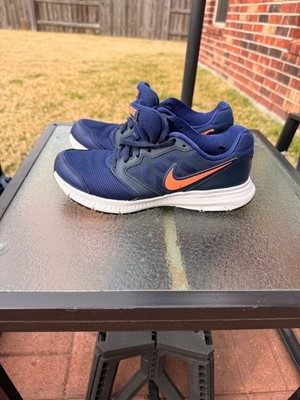 Size 7.5 - Nike Downshifter Blue