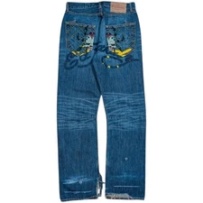 Ed Hardy Jeans 