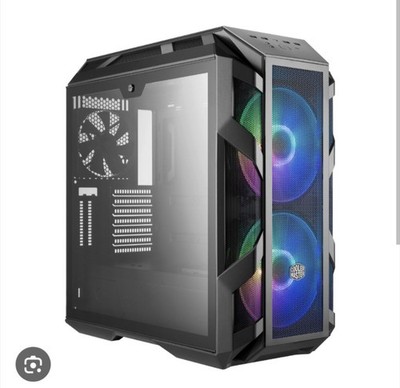 Cooler Master Mastercase H500M