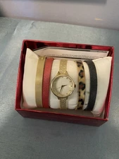 Ladies Interchangeable Analog Watch - New