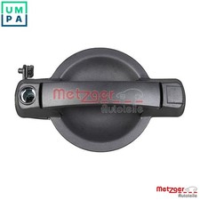EXTERIOR DOOR HANDLE 2310585 FOR FIAT DOBLO/MPV/MONOCAB/Box/Body/MPV 1.2L 4cyl