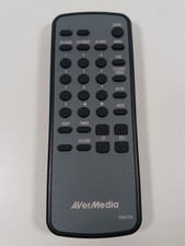 AverMedia RM-EA Remote Control OEM Original G...