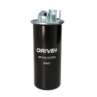 Kraftstofffilter Dr!Ve+ DP1110.13.0105 Leitungsfilter FüR Audi A6 C6 Avant 4F5