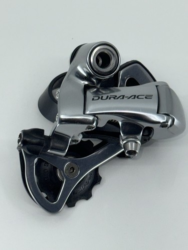 Shimano Dura-Ace RD-7800 Short Cage 10 Speed Road Bike Rear Derailleur Mint Cond