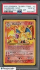 2021 Pokemon Celebrations Classic Coll. #4 Charizard Holo PSA 10 GEM MINT