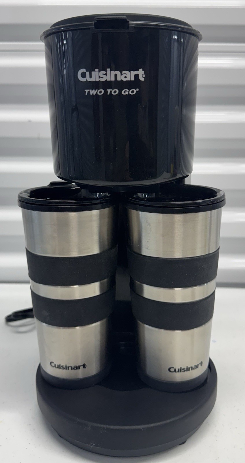 Coffeemaker - Excellent Condition