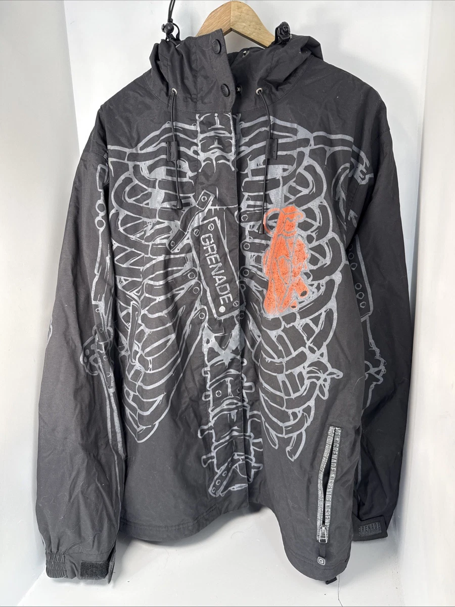 Grenade Jacket products for sale | eBay