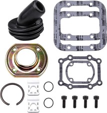 Shifter Repair Kit Zf S5-42 Zf42-sk Compatible With 1987-2001 Ford F250 F350 F45