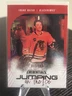 2024-25 Upper Deck Credentials - Frank Nazar Jumping On The Ice Red /149 RC