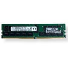 SK Hynix 32GB DDR4 2Rx4 PC4-2400T RB2 ECC RDIMM Server RAM HMA84GR7AFR4N-UH