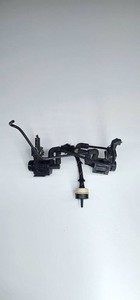 Volkswagen PASSAT B6 2007 Diesel 77kW Turbolader Druckwandler Magnetventil