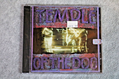 Temple of the Dog by Temple of the Dog (CD, 1991) for sale online