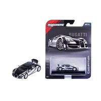 Collection 2005 Bugatti Veyron 16.4
